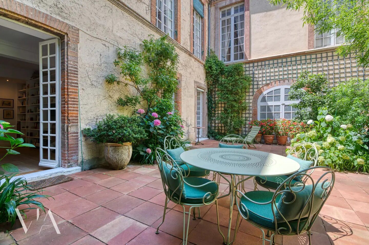 Appartement à louer, 82m², Toulouse