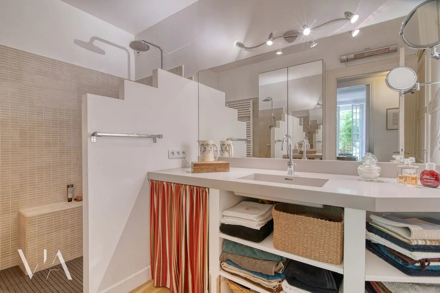 Appartement à louer, 82m², Toulouse
