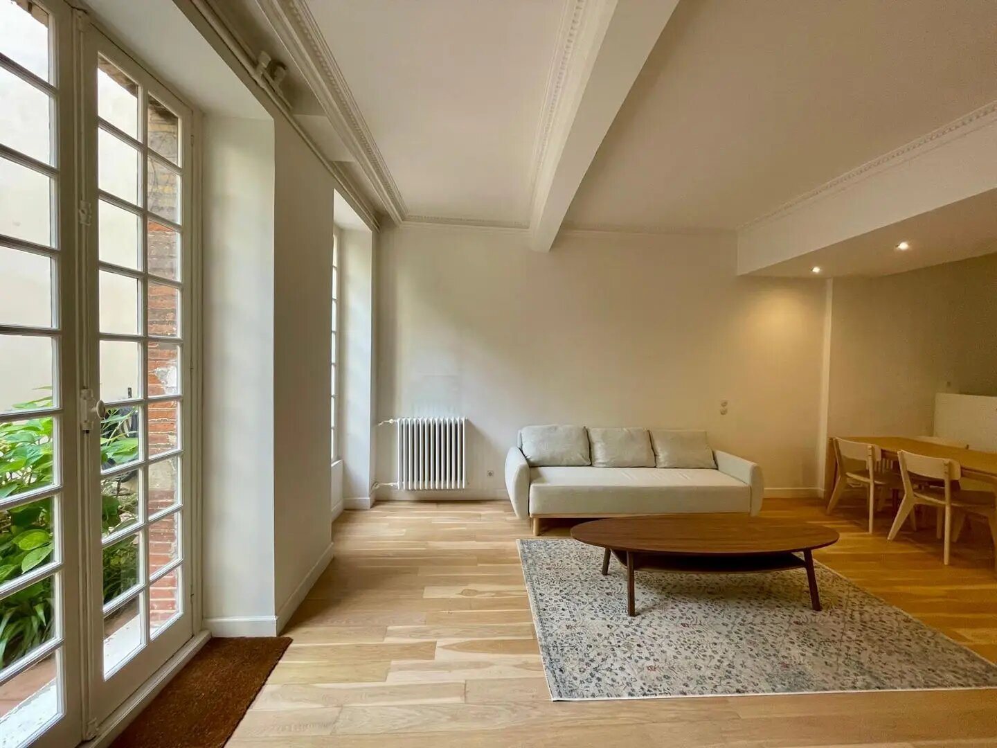 Appartement à louer, 82m², Toulouse