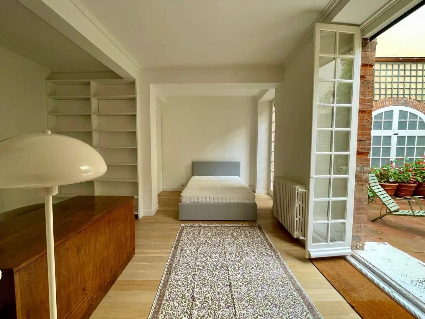 Appartement à louer, 82m², Toulouse
