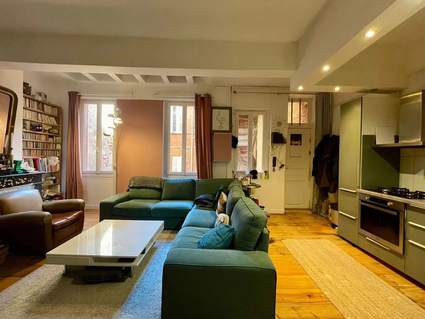 Appartement à vendre, 77m², Toulouse