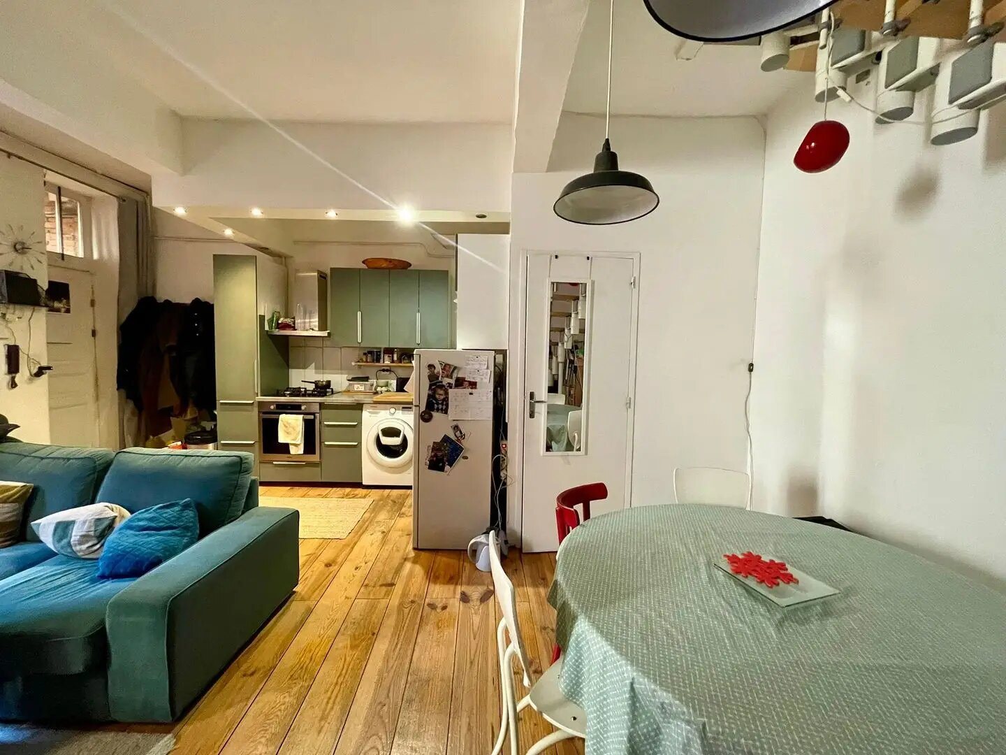 Appartement à vendre, 77m², Toulouse