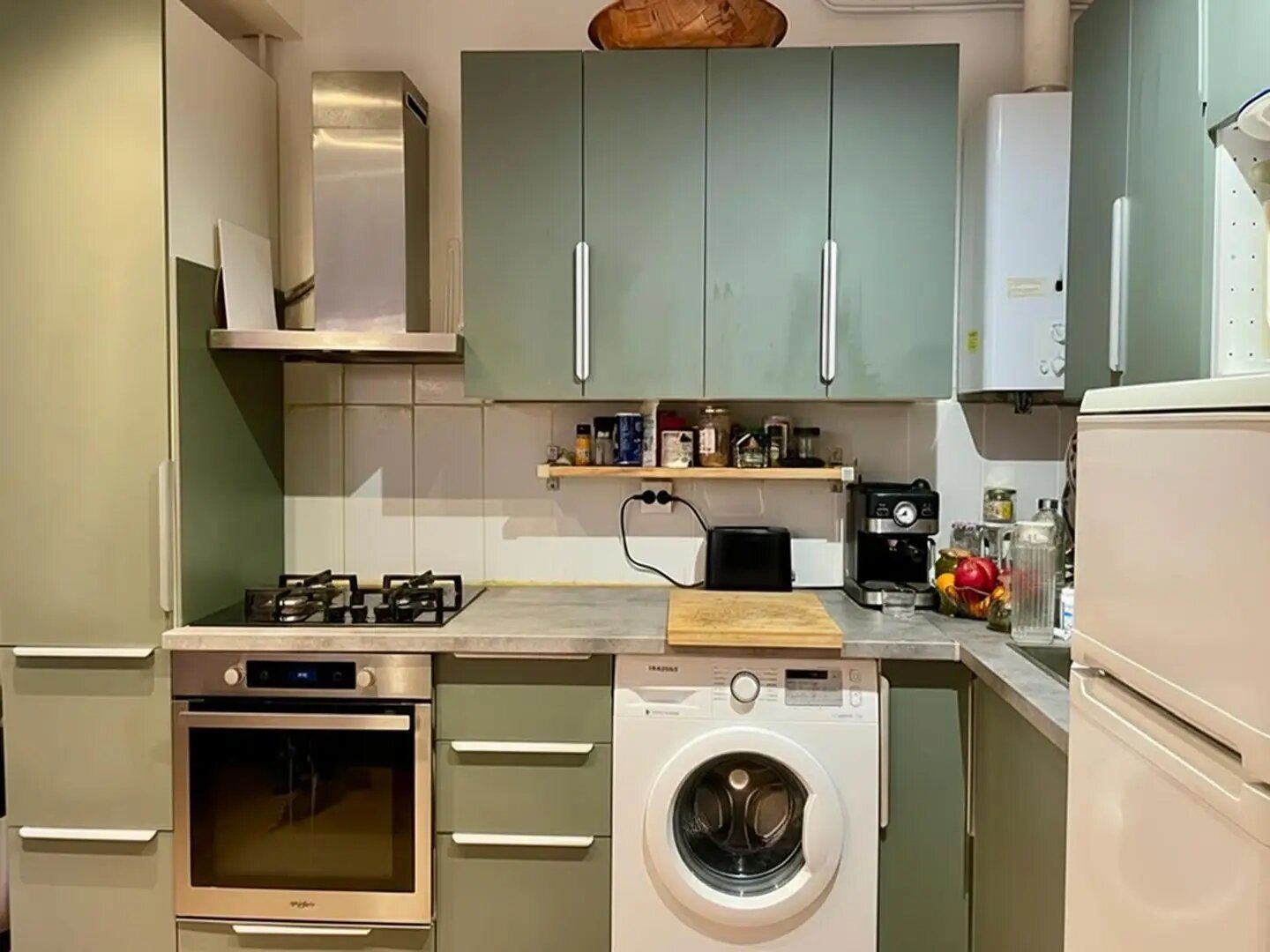 Appartement à vendre, 77m², Toulouse