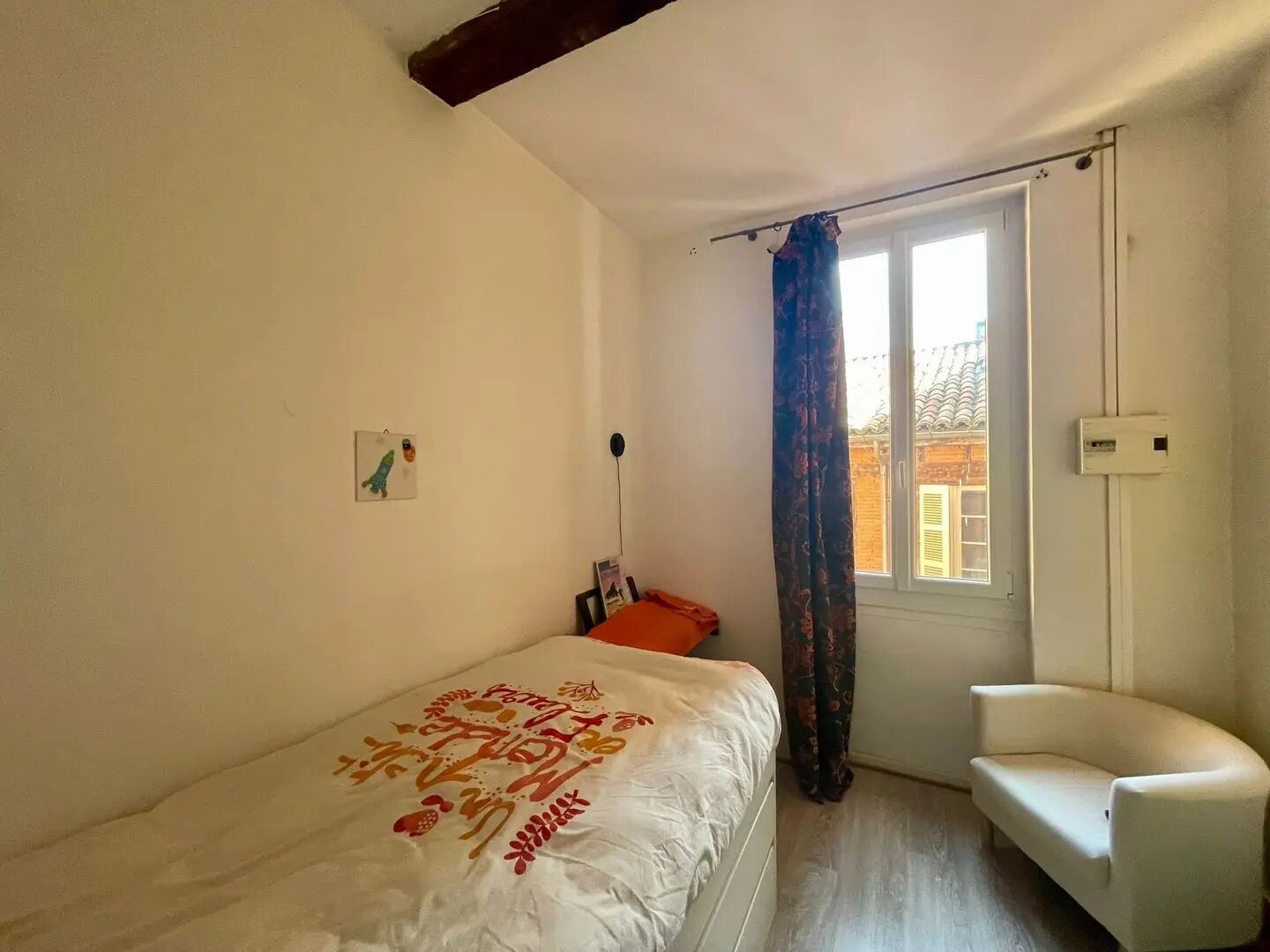 Appartement à vendre, 77m², Toulouse