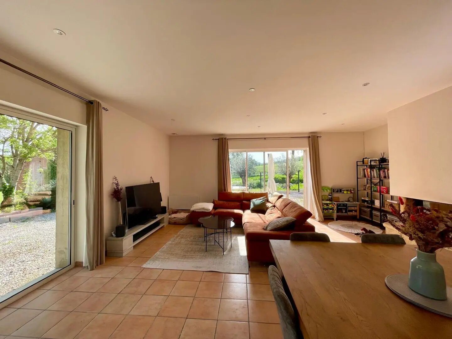 Maison à vendre, 165m², Rebigue