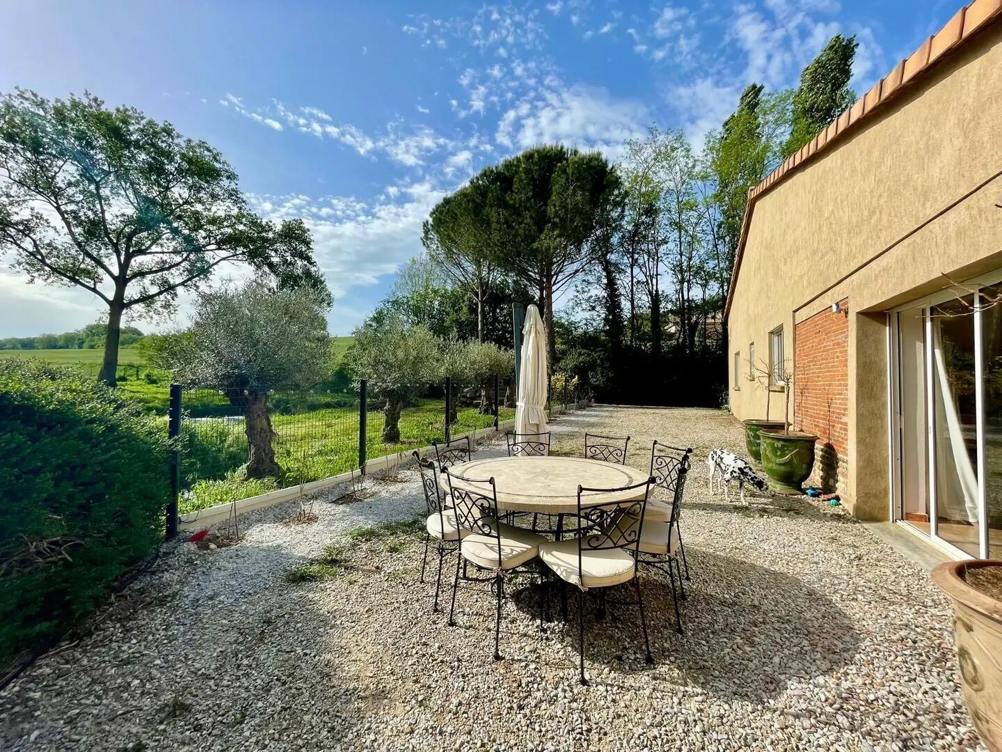 Maison à vendre, 165m², Rebigue