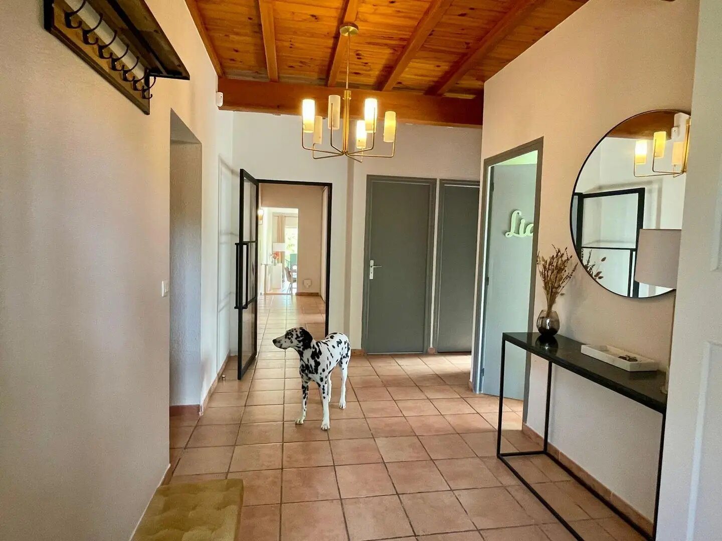 Maison à vendre, 165m², Rebigue