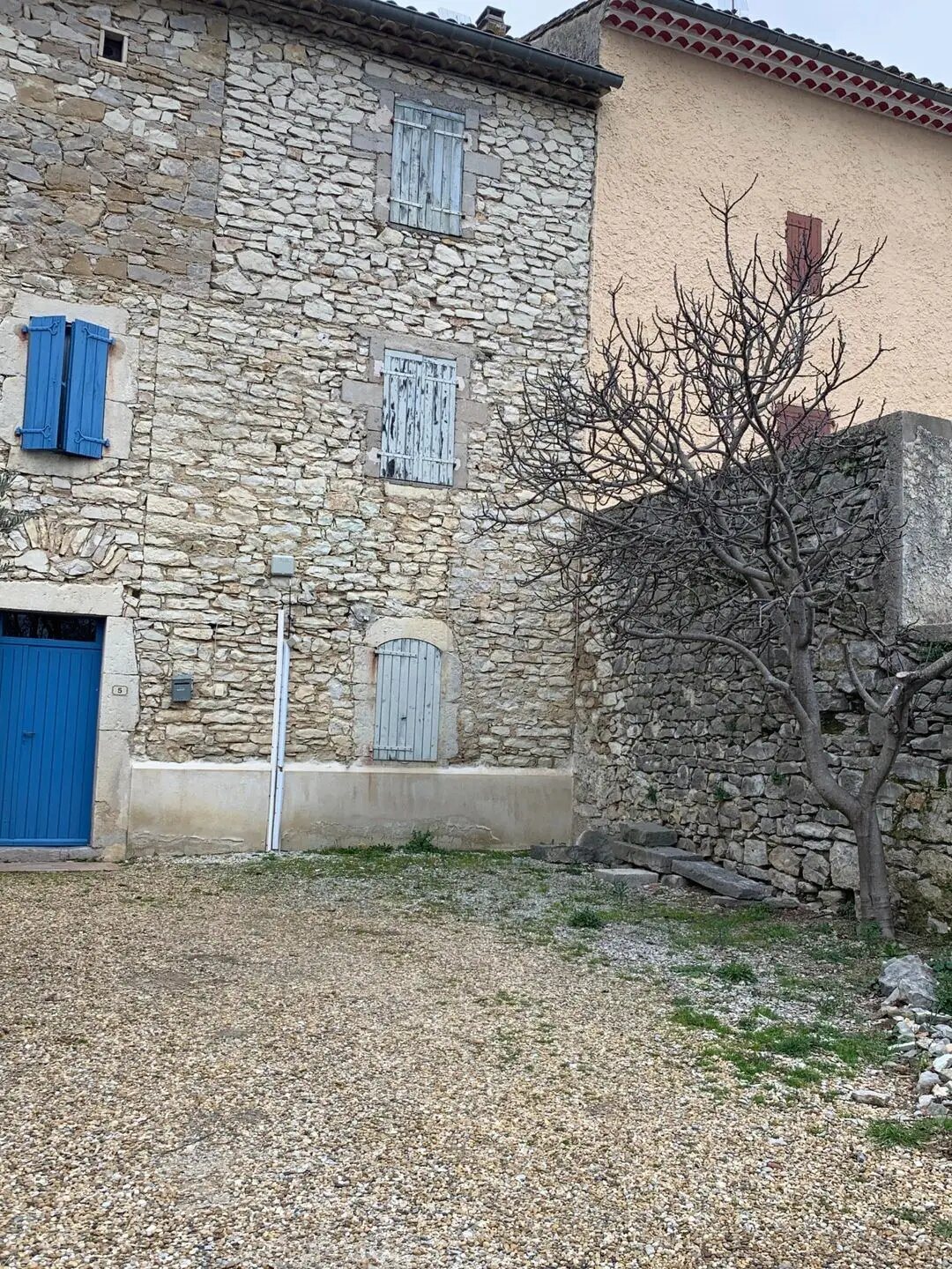 Maison à vendre, 75m², Logrian-Florian