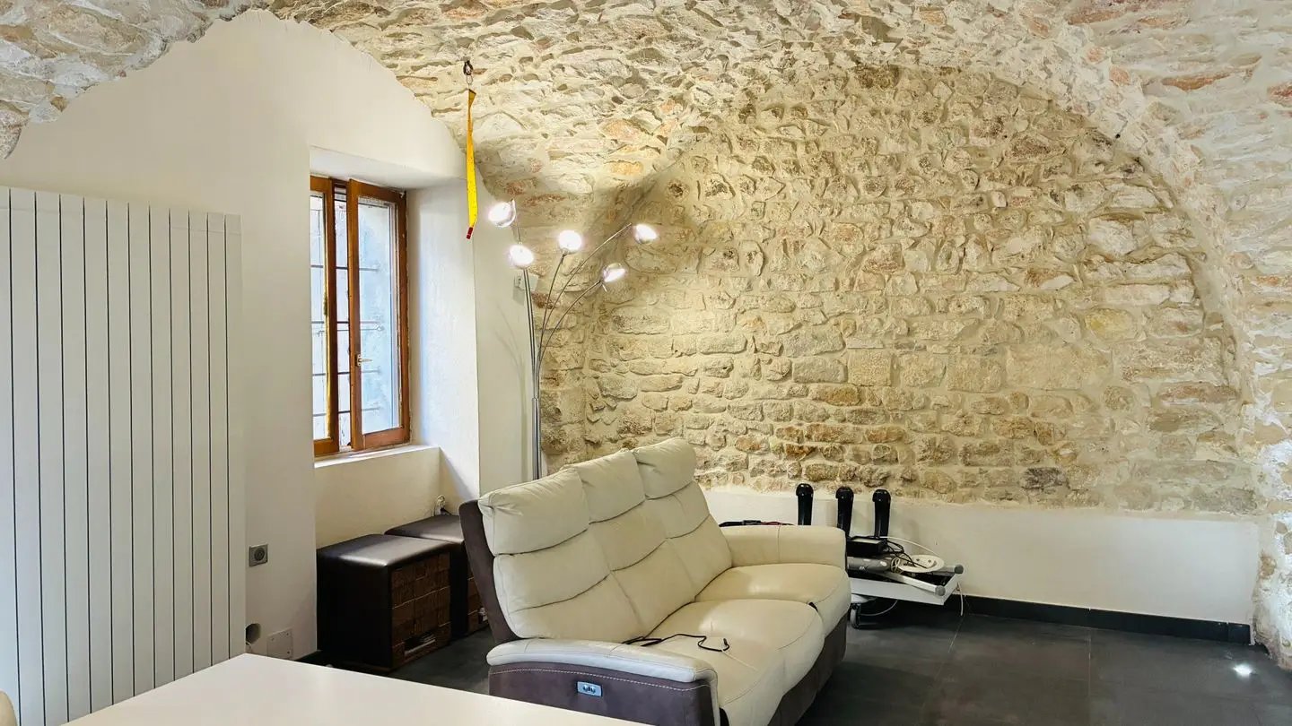 Maison à vendre, 80m², Saint-Geniès-de-Malgoirès
