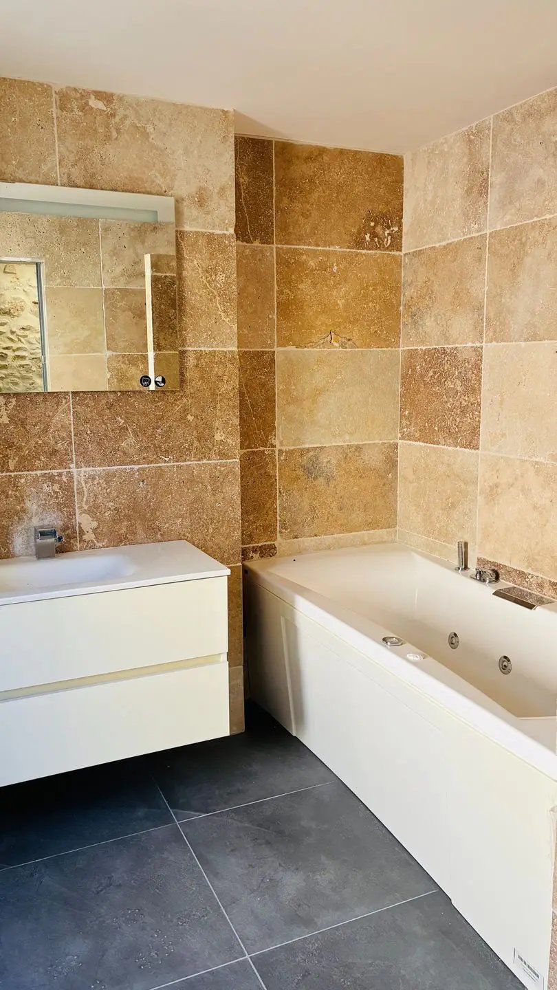 Maison à vendre, 80m², Saint-Geniès-de-Malgoirès