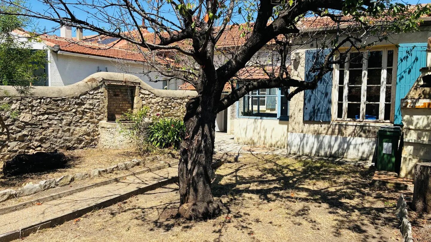 Maison à vendre, 72m², Nîmes
