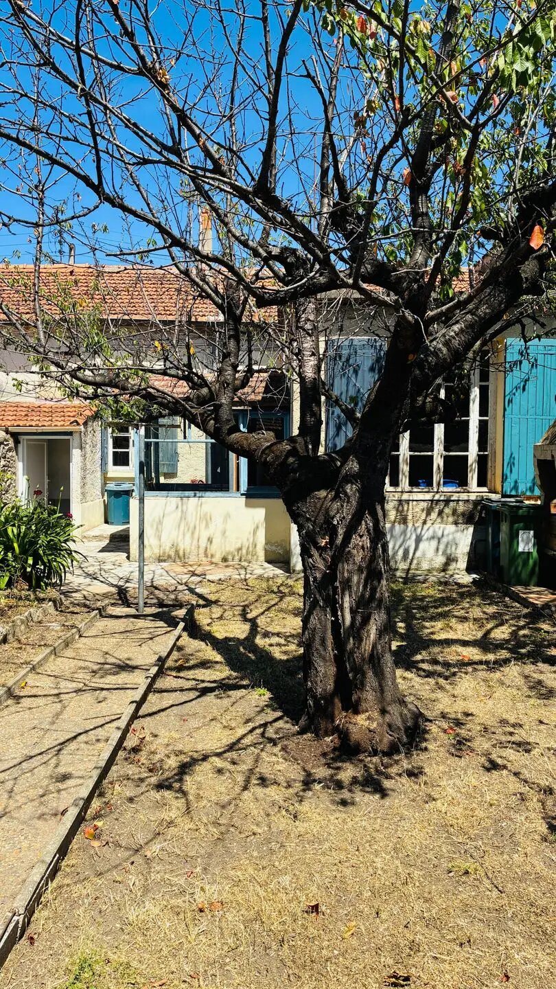 Maison à vendre, 72m², Nîmes