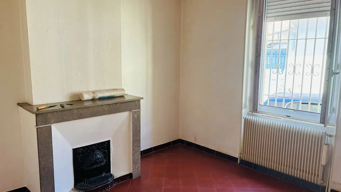 Maison à vendre, 72m², Nîmes