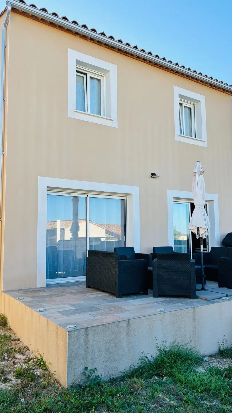 Maison à vendre, 105m², Gajan