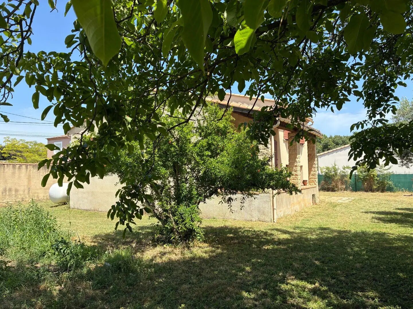 Maison à vendre, 86m², Saint-Geniès-de-Malgoirès