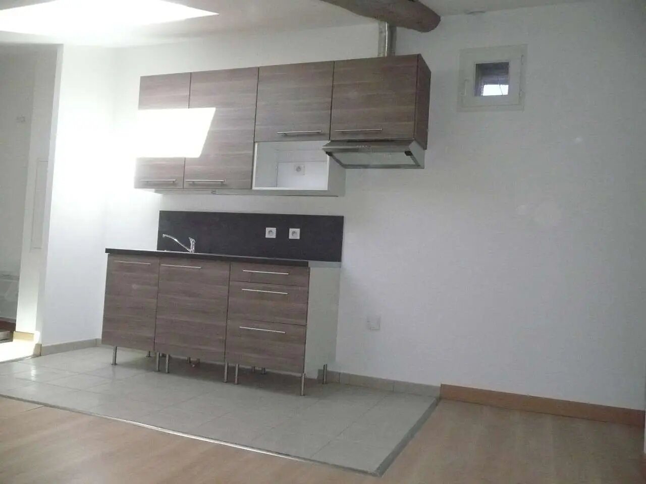 Appartement à louer, 32m², La Calmette
