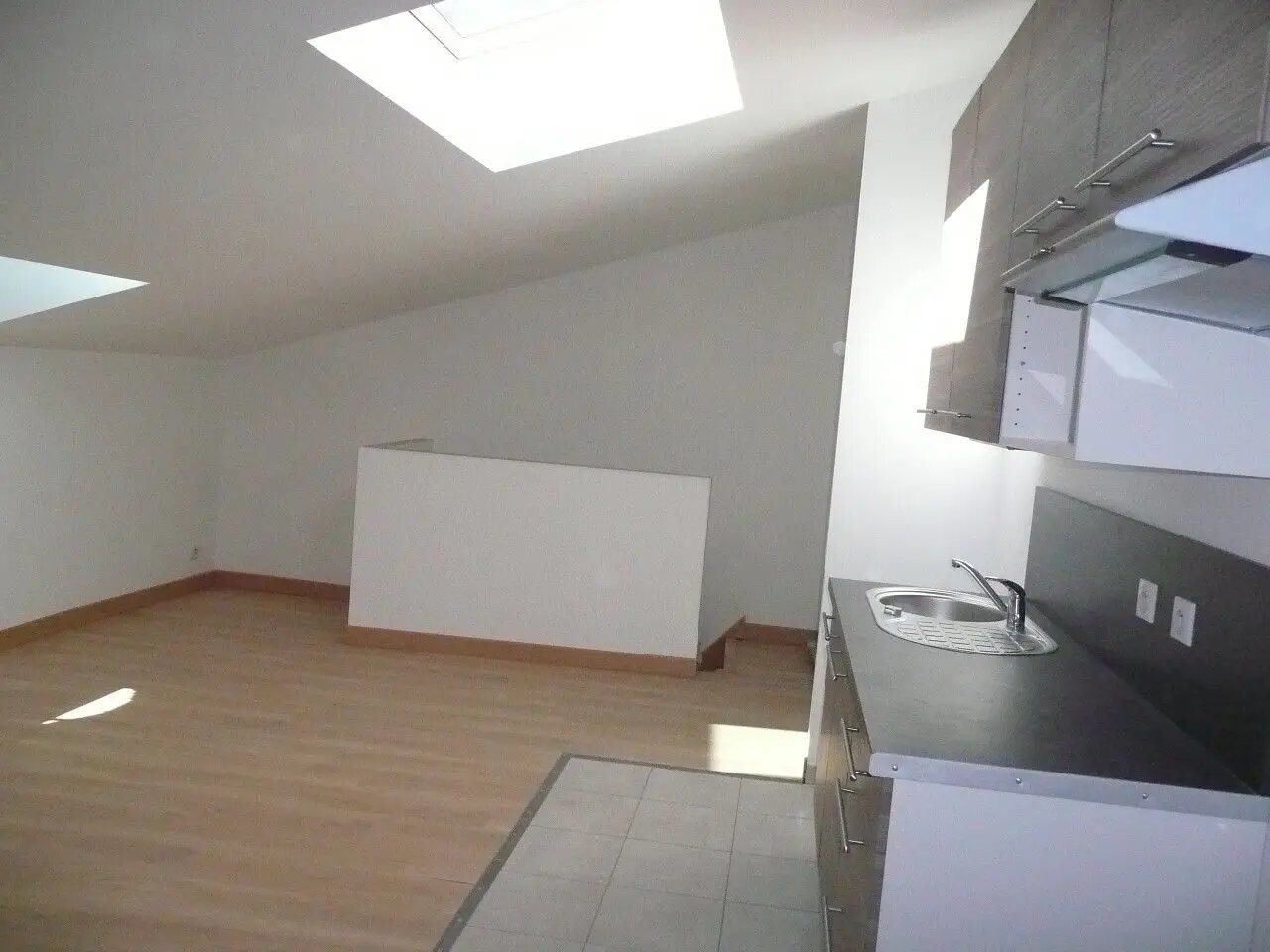 Appartement à louer, 32m², La Calmette