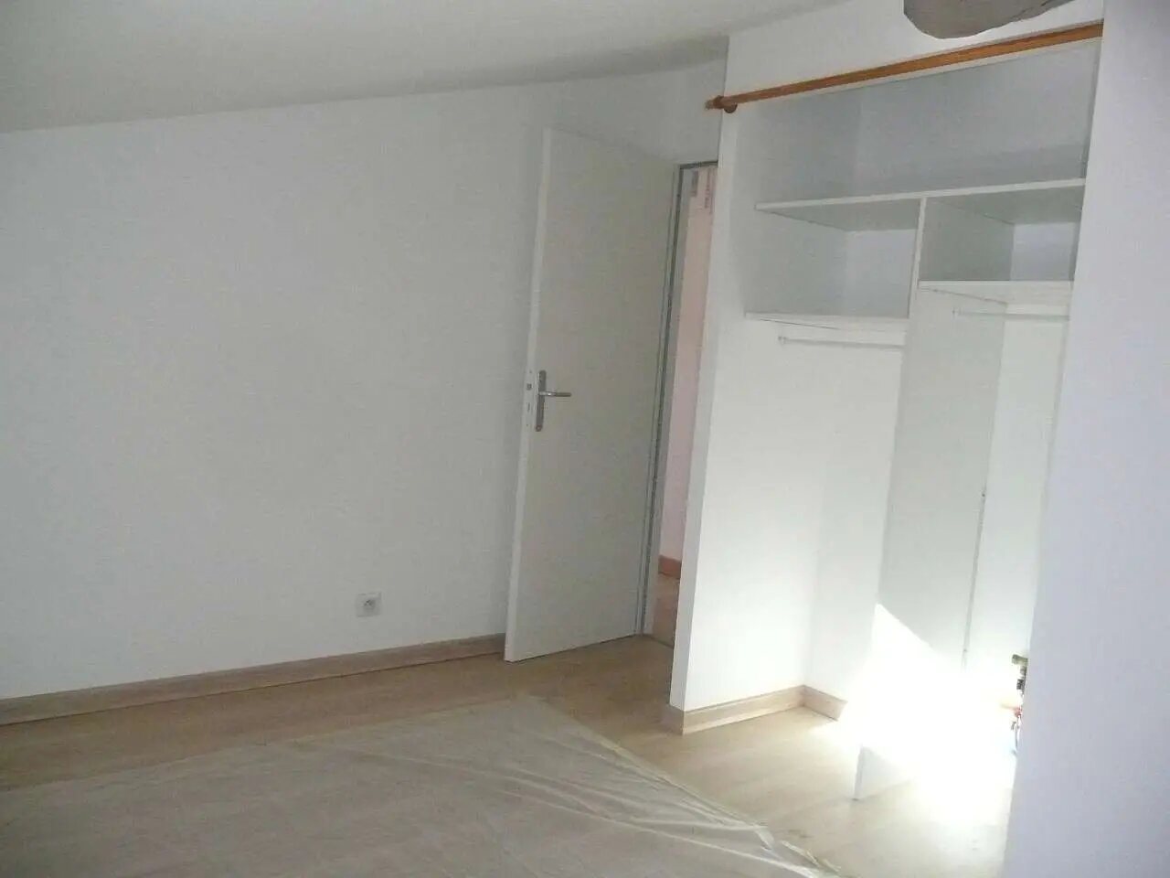 Appartement à louer, 32m², La Calmette