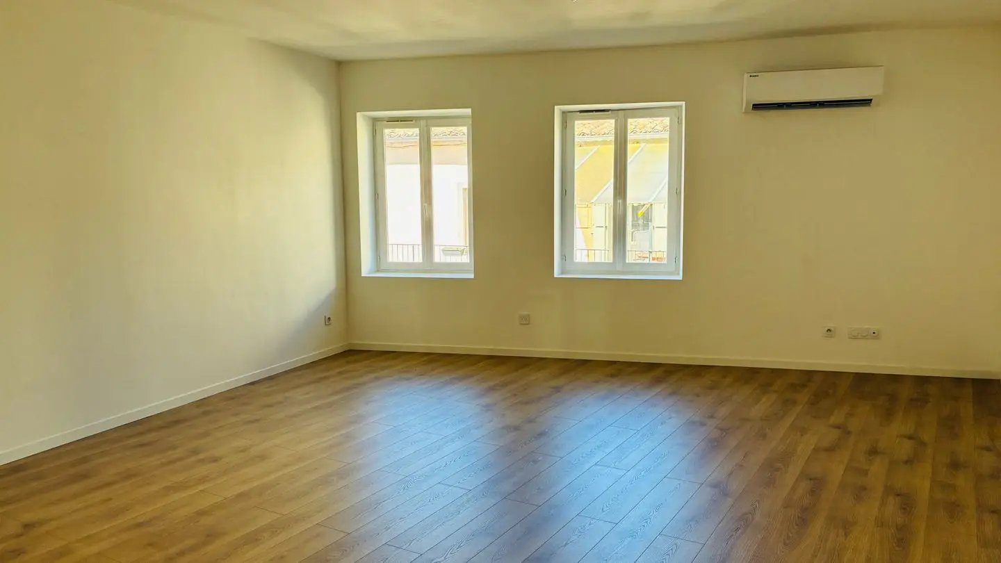 Appartement à vendre, 74m², Boucoiran-et-Nozières