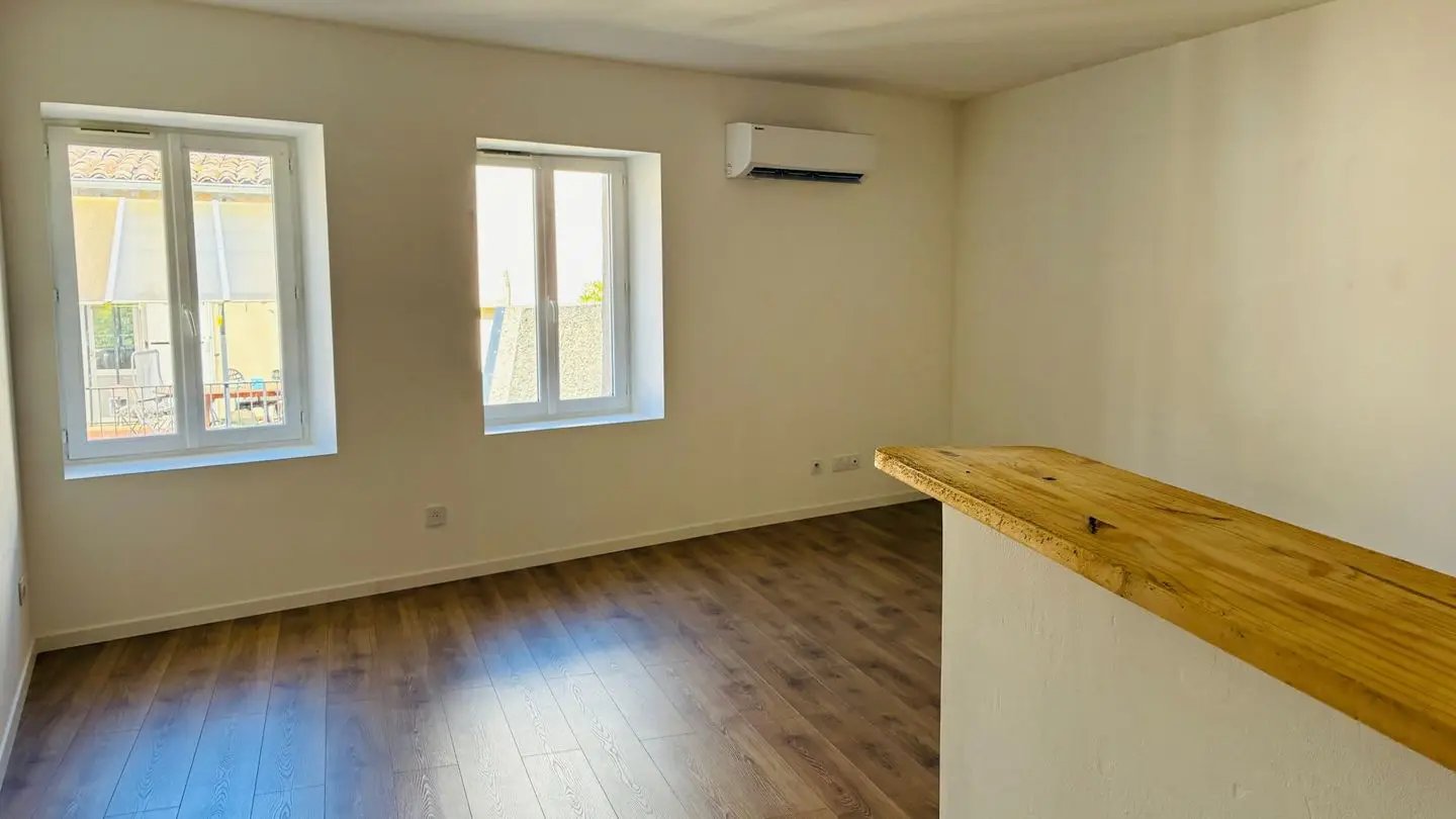 Appartement à vendre, 74m², Boucoiran-et-Nozières