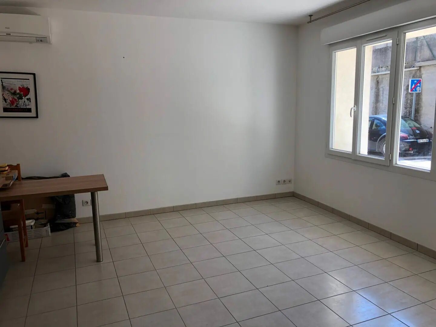 Appartement à louer, 1m², La Calmette