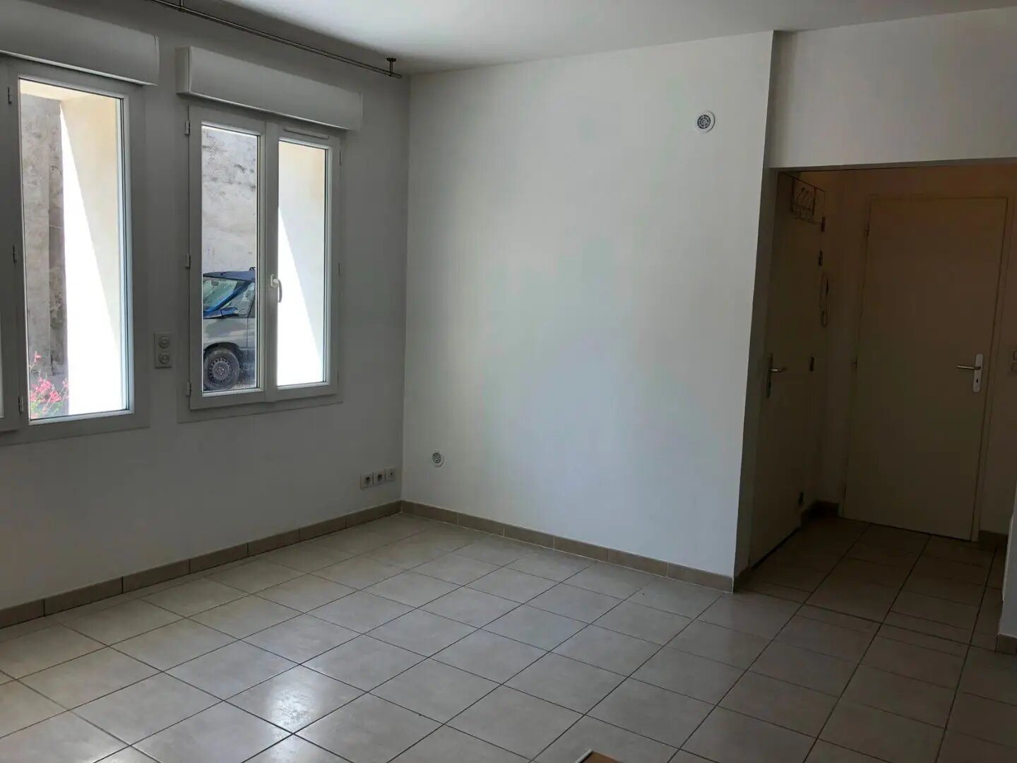 Appartement à louer, 1m², La Calmette