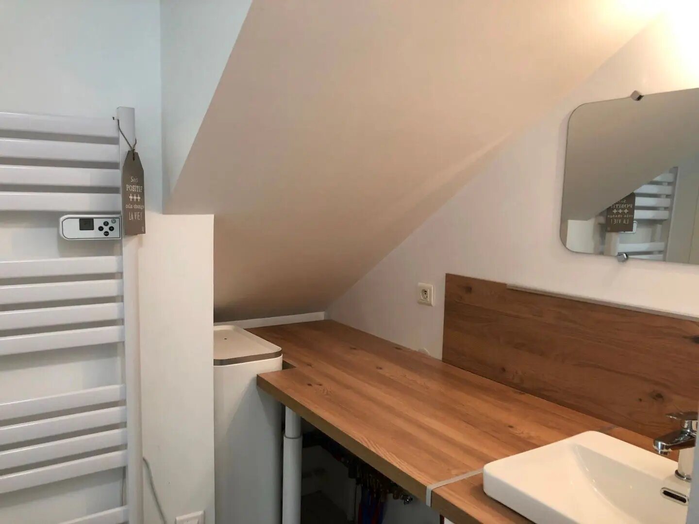 Appartement à louer, 1m², La Calmette