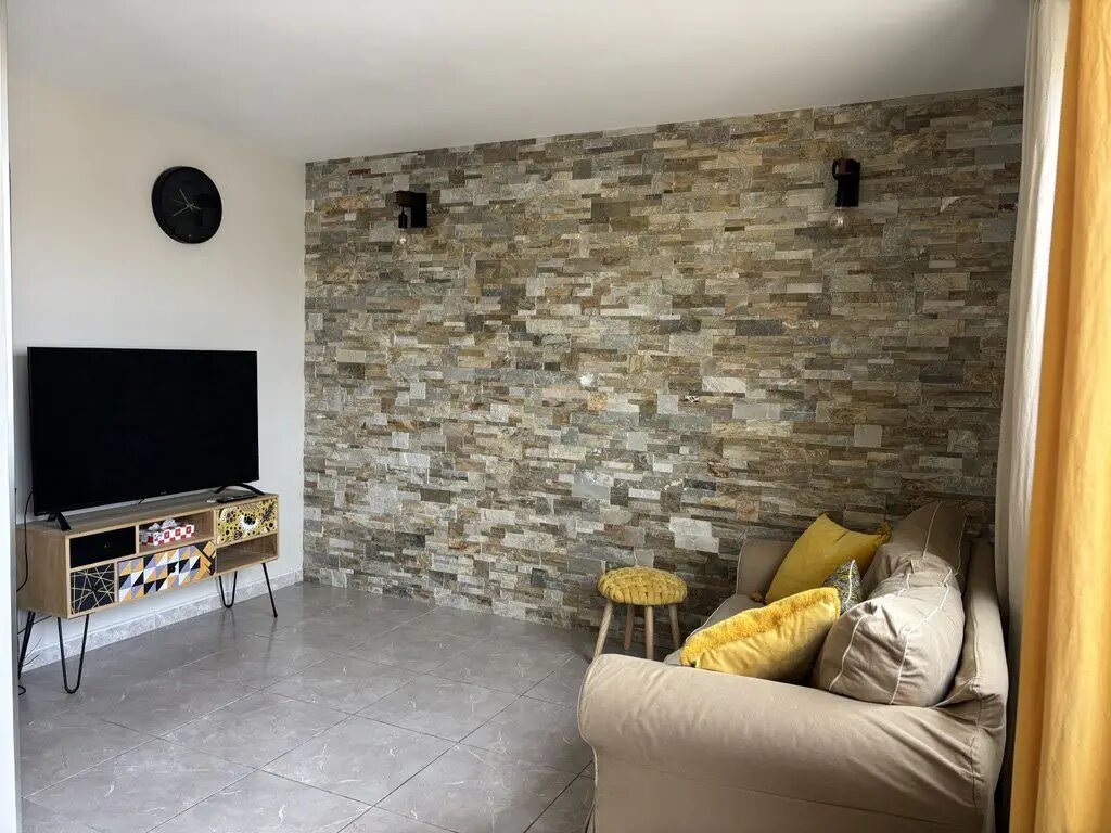 Appartement à vendre, 72m², Frontignan