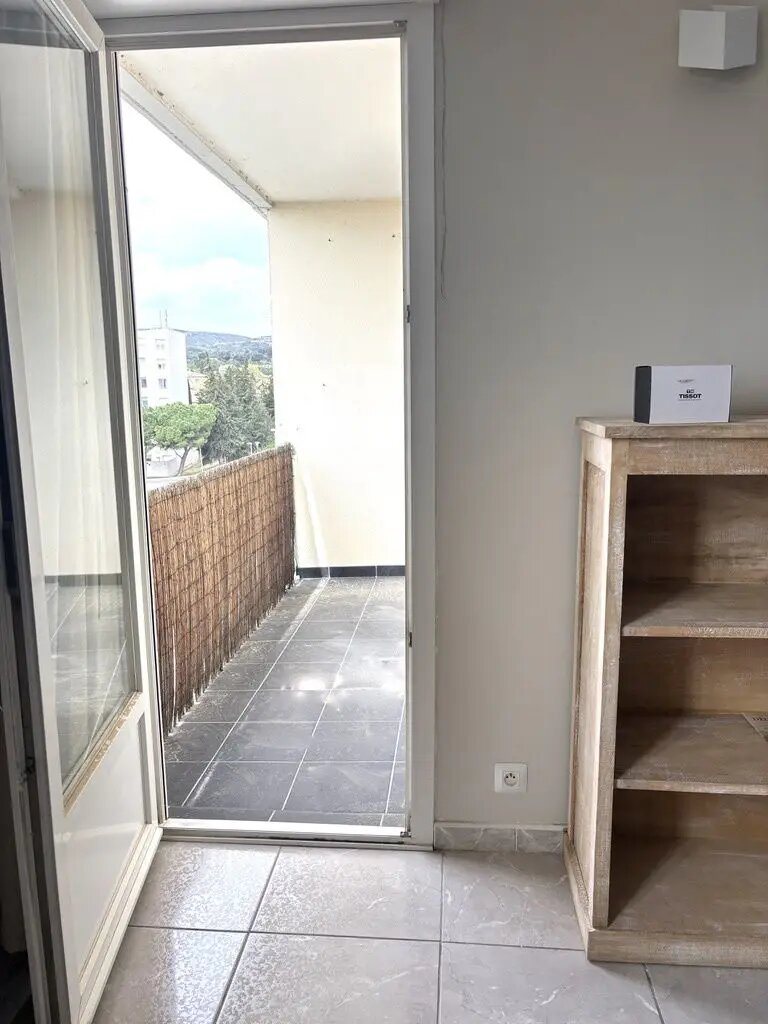 Appartement à vendre, 72m², Frontignan