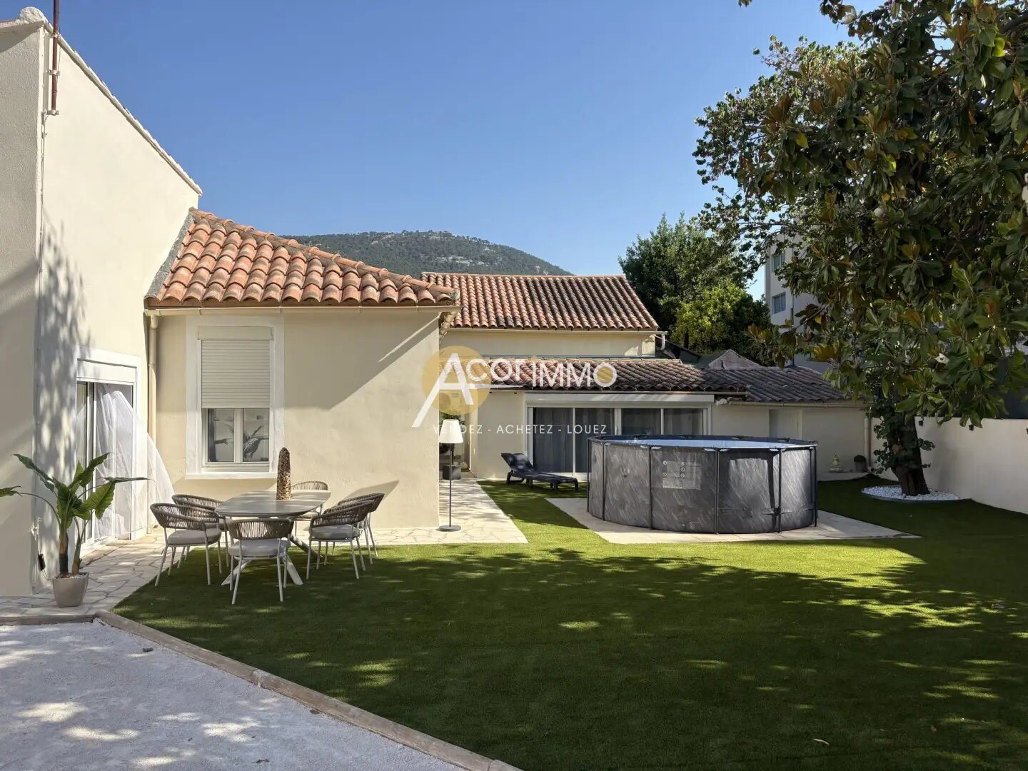 Maison à vendre, 100m², Toulon