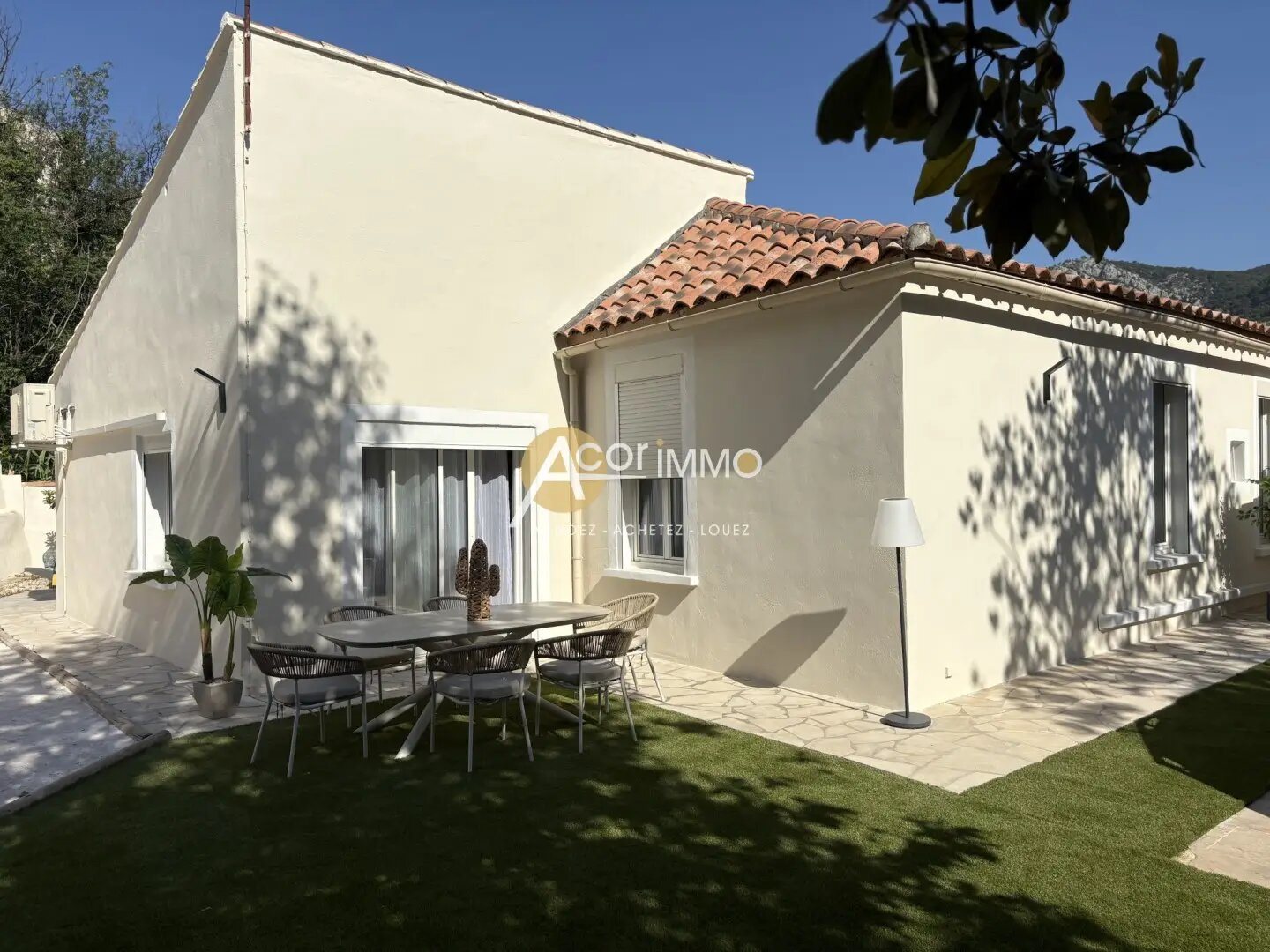 Maison à vendre, 100m², Toulon