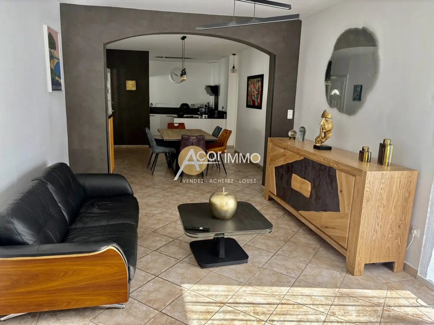 Maison à vendre, 100m², Toulon