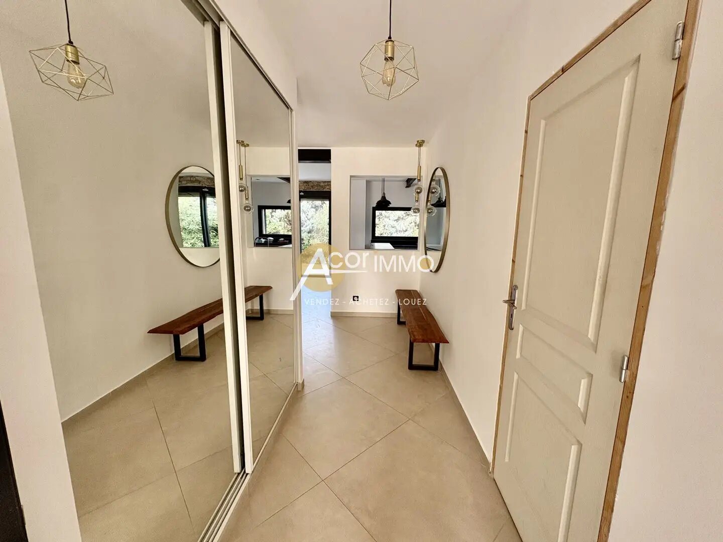 Maison à vendre, 192m², Cuers