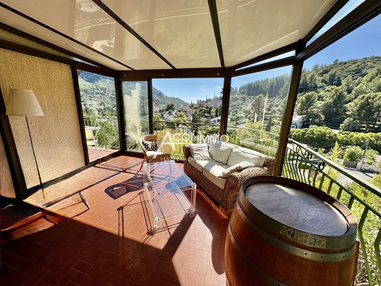 Maison à vendre, 113m², Toulon