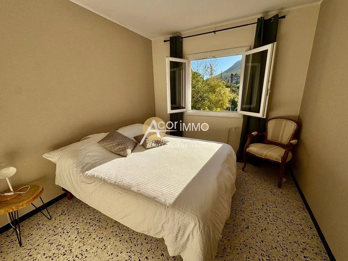 Maison à vendre, 113m², Toulon