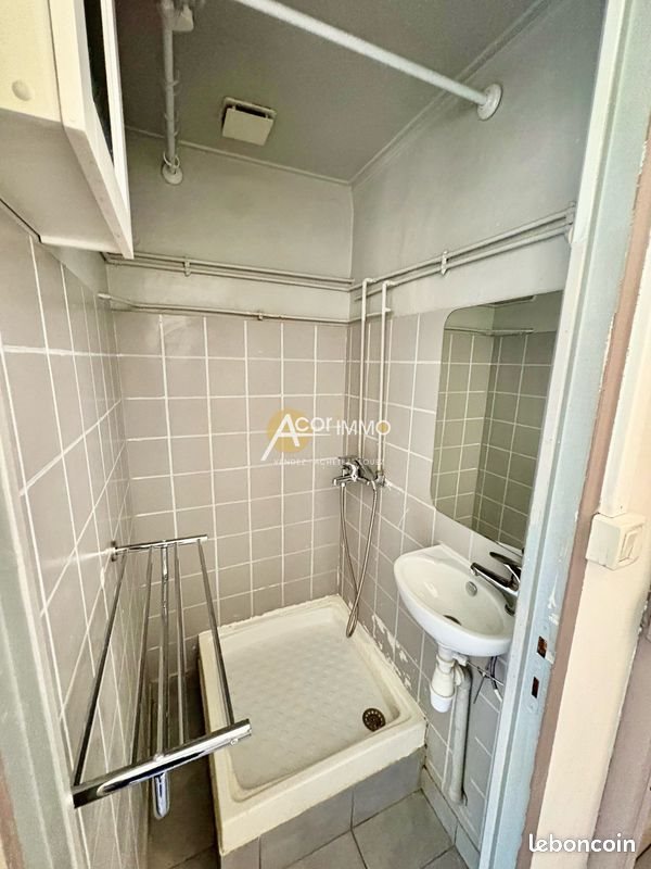 Appartement à vendre, 24m², Toulon