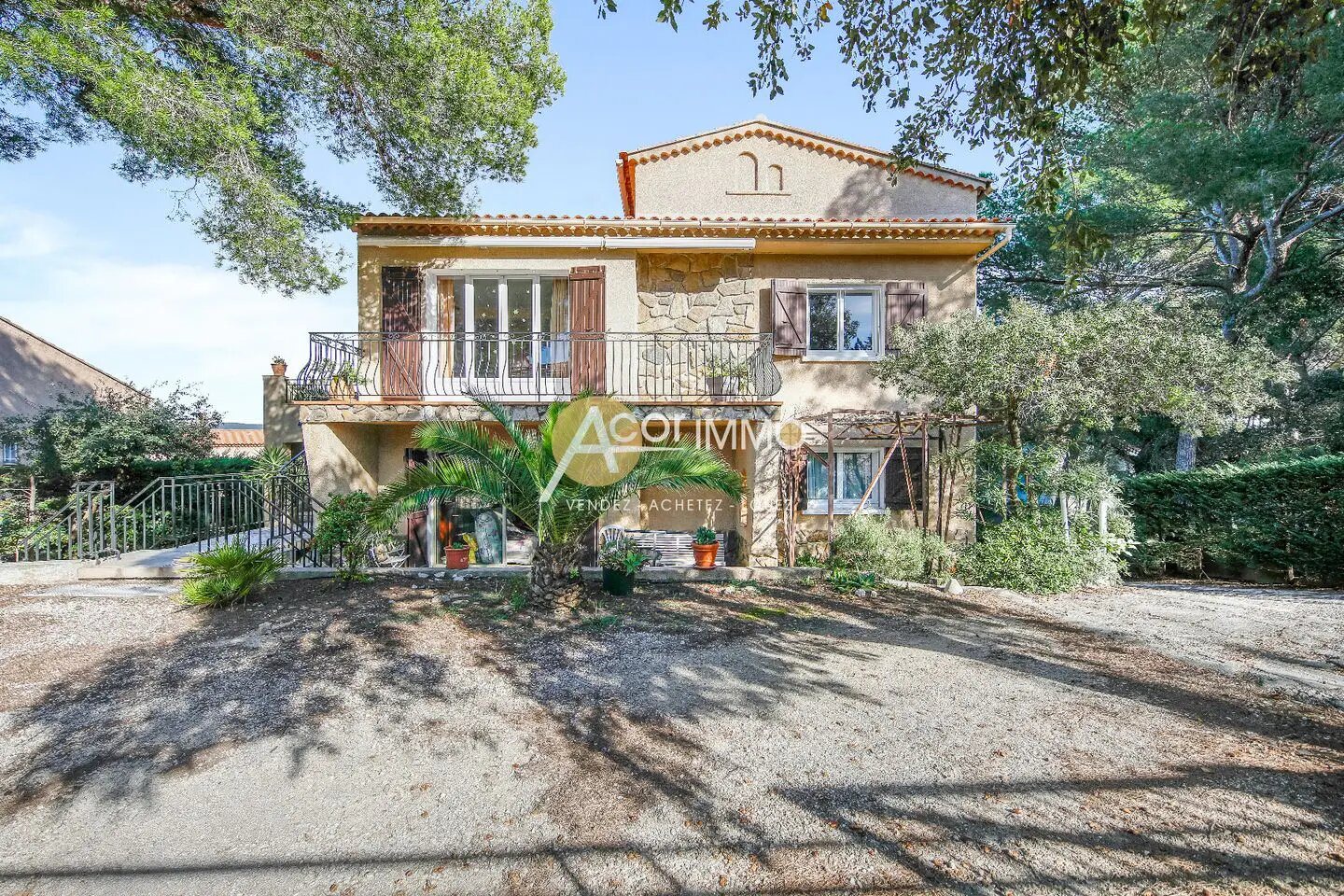 Maison à vendre, 240m², Six-Fours-les-Plages