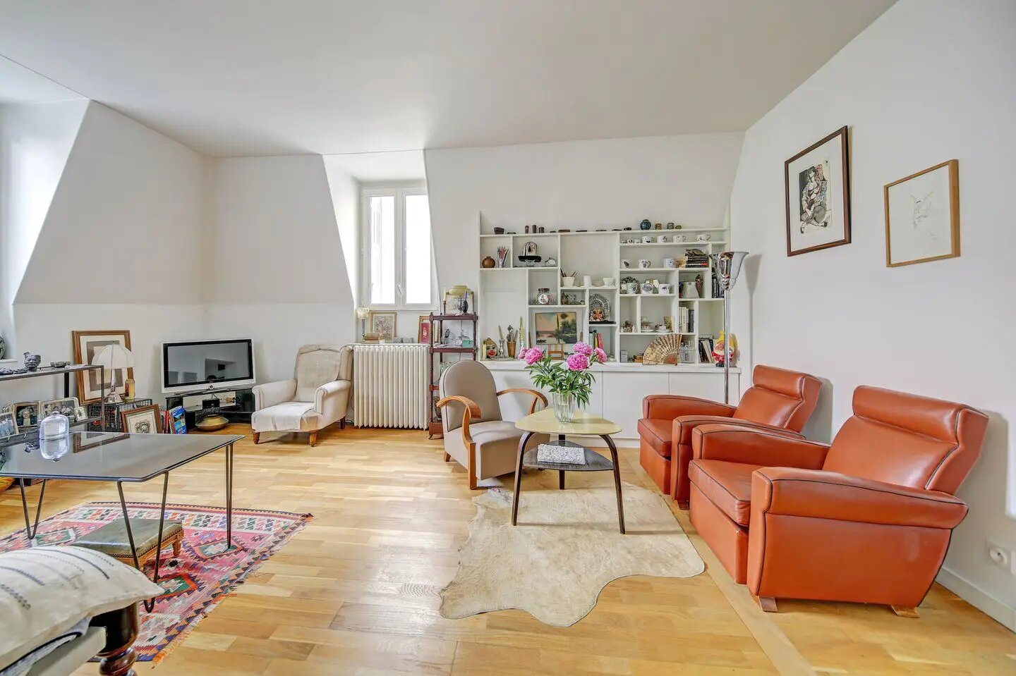 Appartement à vendre, 70m², Neuilly-sur-Seine