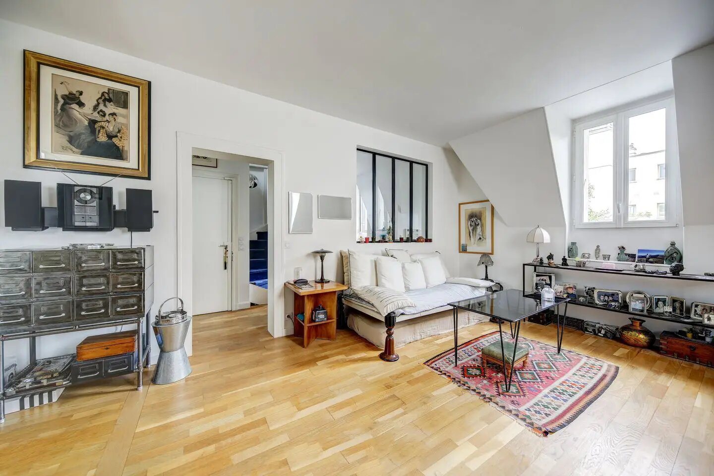 Appartement à vendre, 70m², Neuilly-sur-Seine
