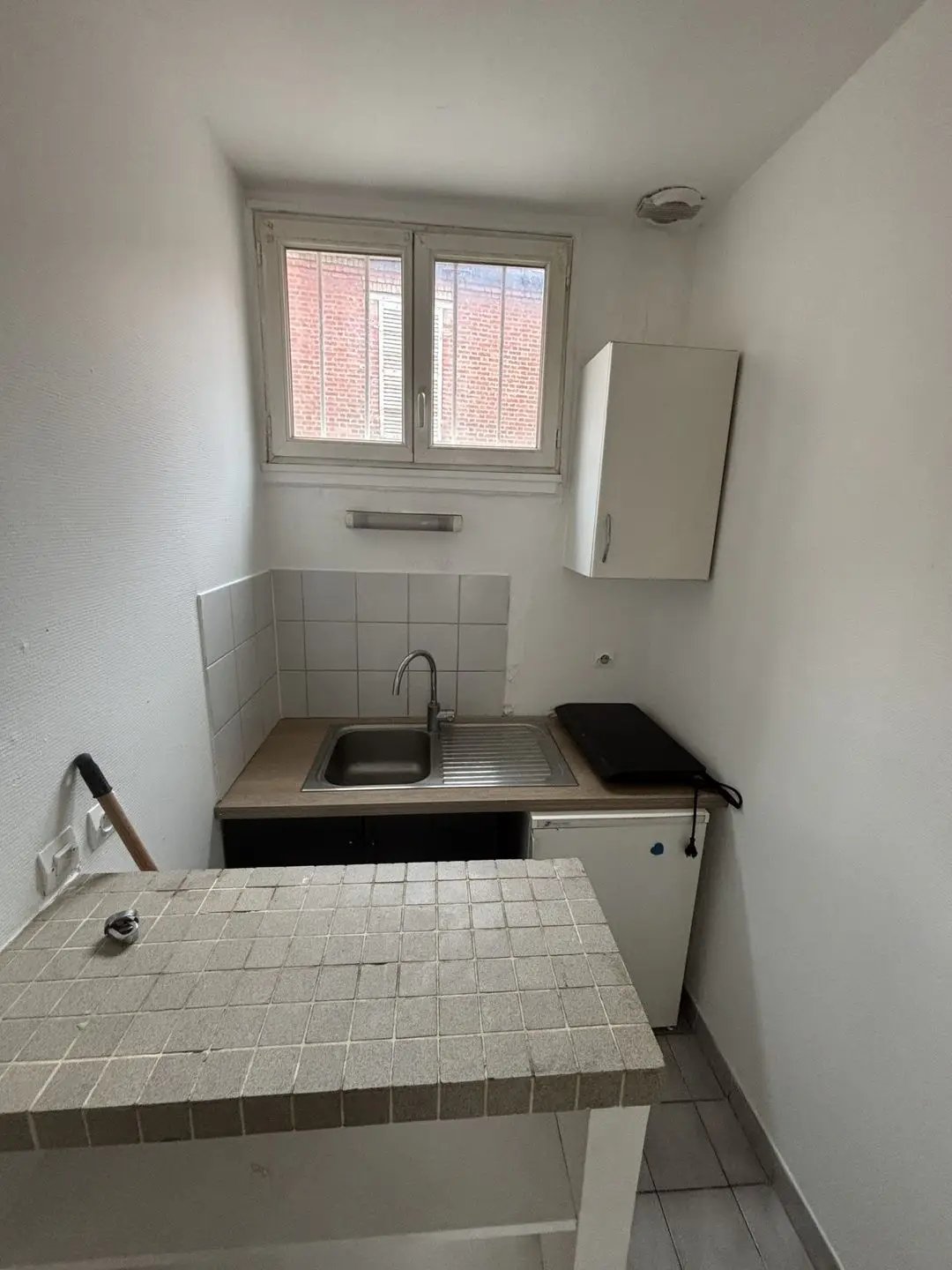 Appartement à vendre, 24m², Courbevoie