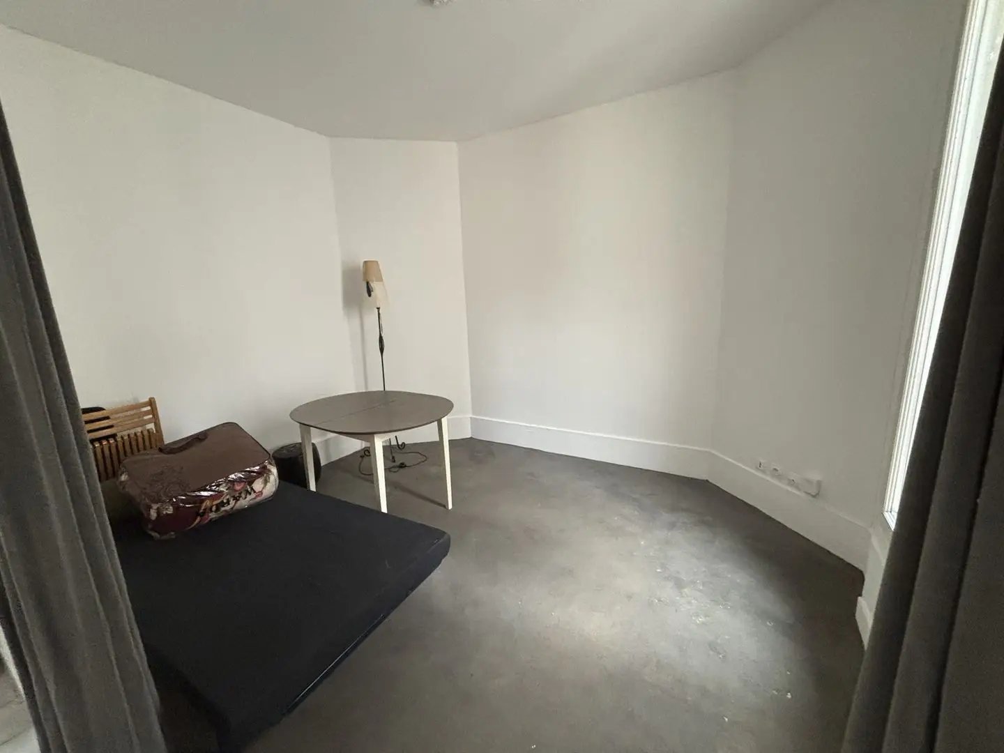 Appartement à vendre, 24m², Courbevoie