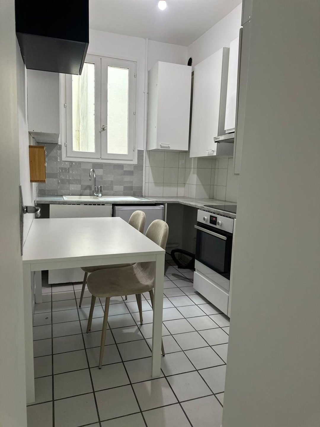 Appartement à vendre, 42m², Courbevoie