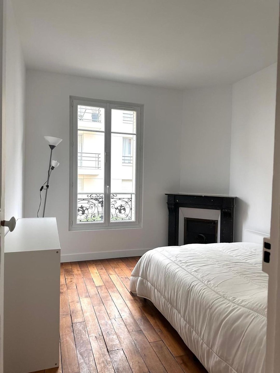 Appartement à vendre, 42m², Courbevoie