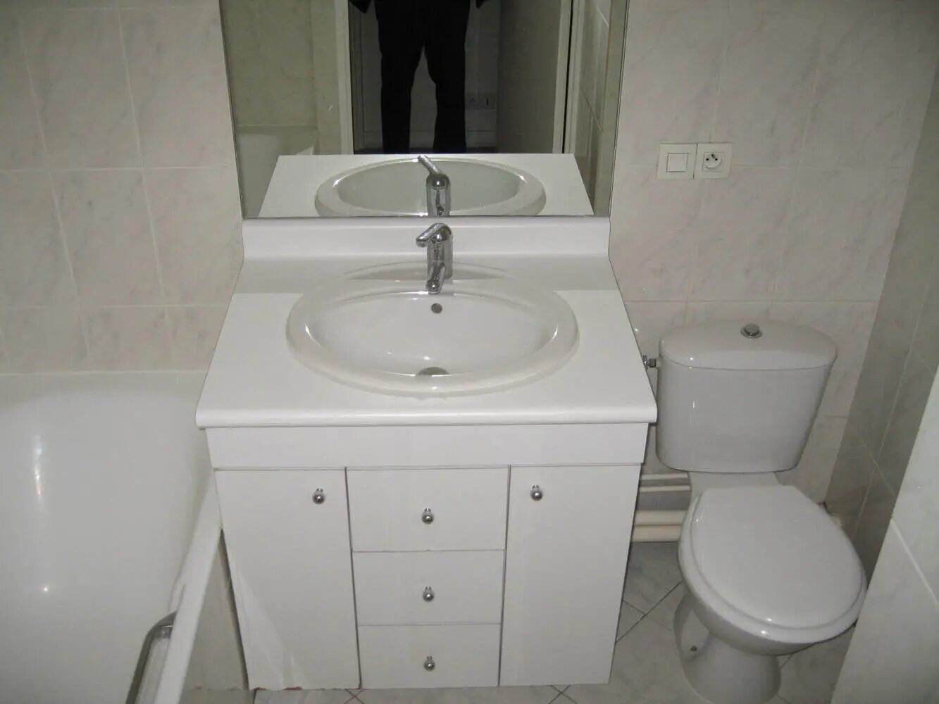 Appartement à vendre, 23m², Levallois-Perret