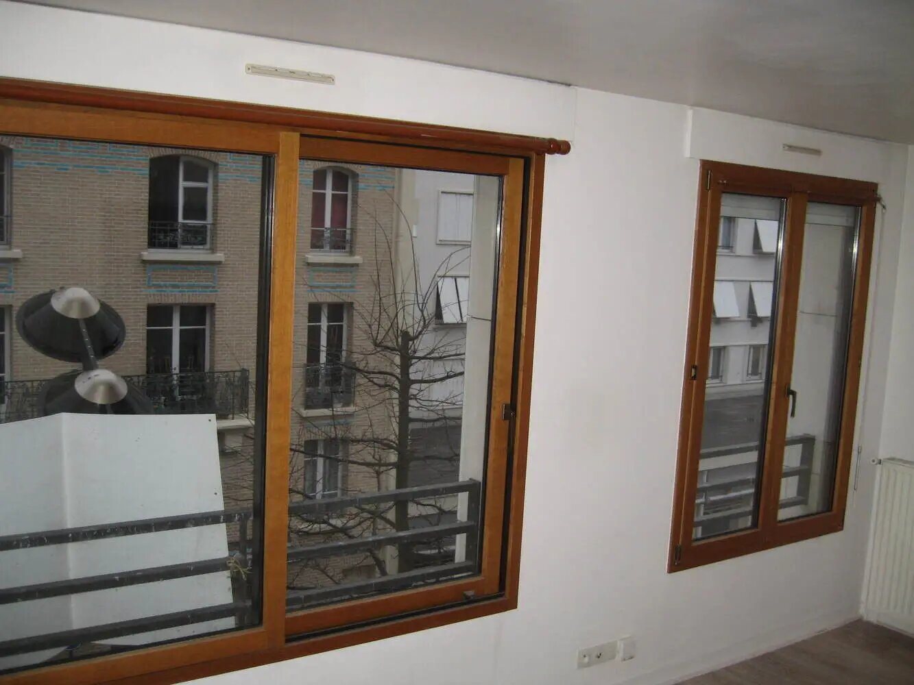 Appartement à vendre, 23m², Levallois-Perret