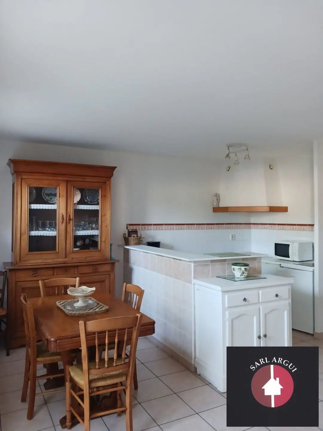 Appartement à louer, 60m², Collégien