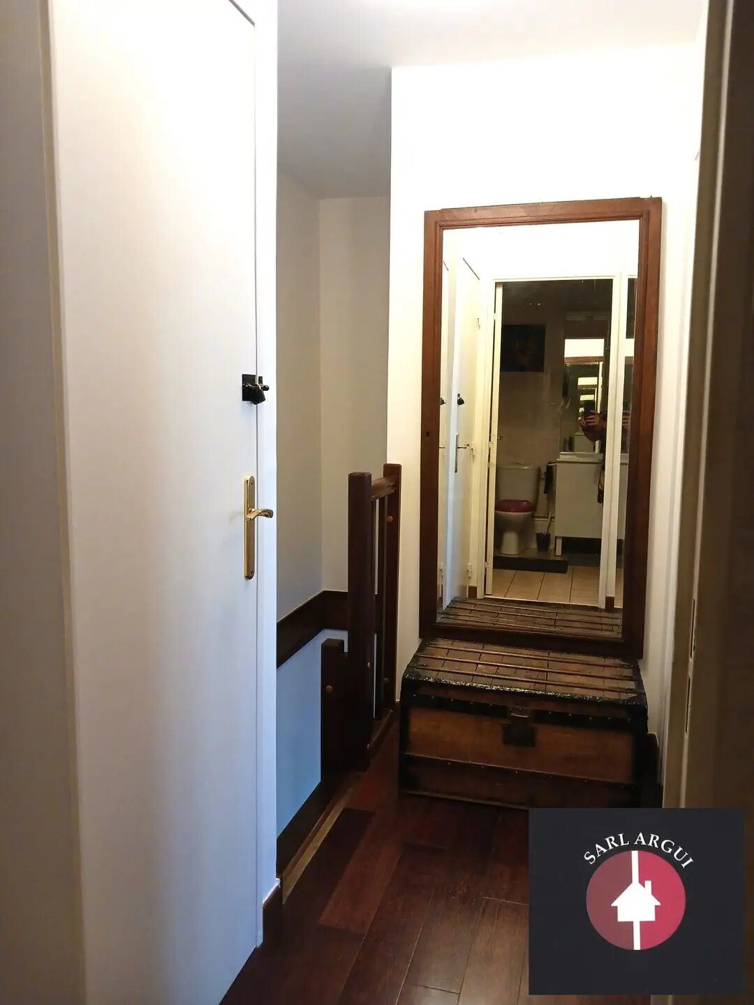 Appartement à louer, 60m², Collégien