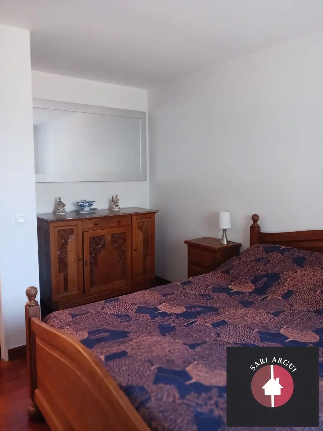 Appartement à louer, 60m², Collégien