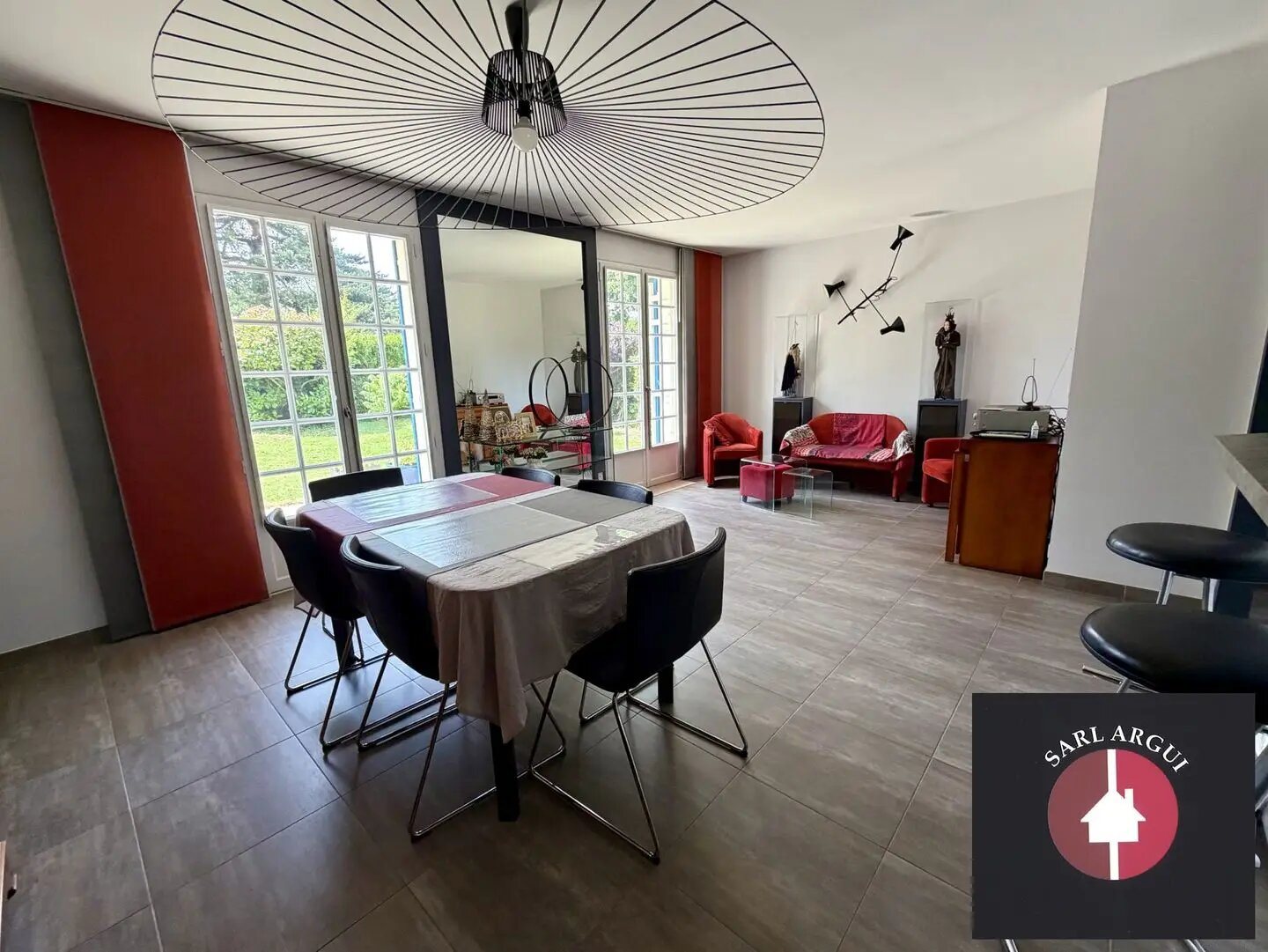 Maison à vendre, 125m², Croissy-Beaubourg