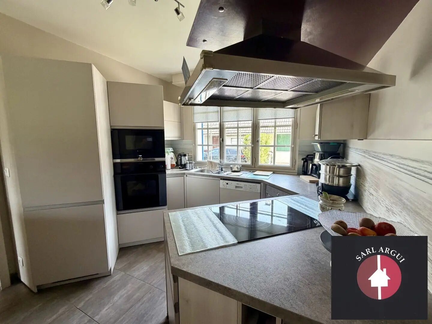 Maison à vendre, 125m², Croissy-Beaubourg